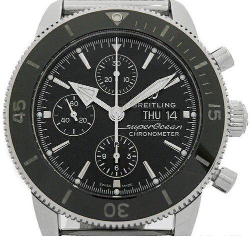 Montre automatique breitling - montre,