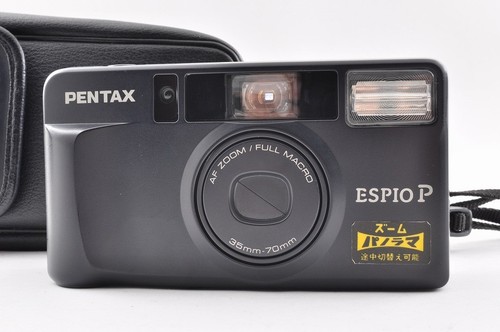 Appareil photo argentique - , zoom