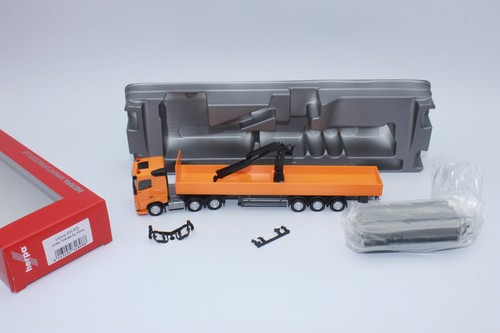 Herpa 316088 volvo - 316088, fh