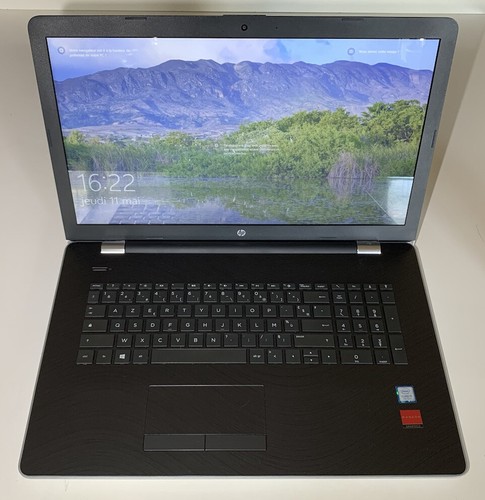 Portable bs006nf - pc, hp