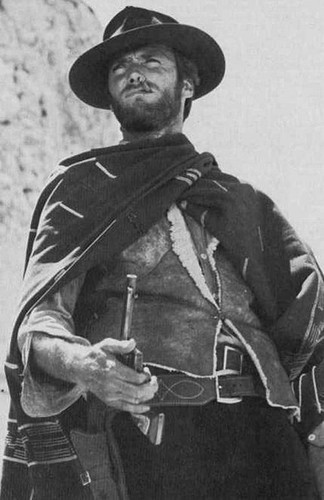 Clint eastwood the - the, bad