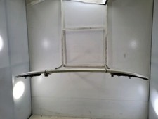 Barre de toit - Renault CLIO