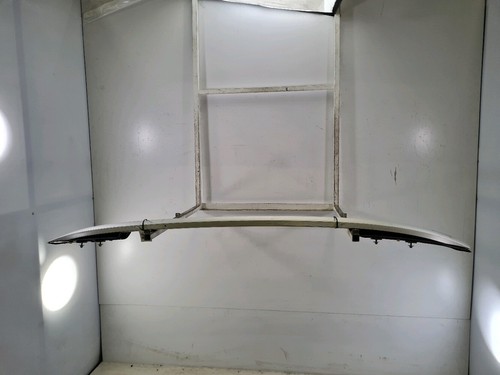 Barre toit renault clio - barre,