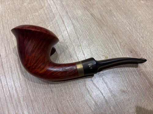 Stanwell br34 made denmark - made, in
