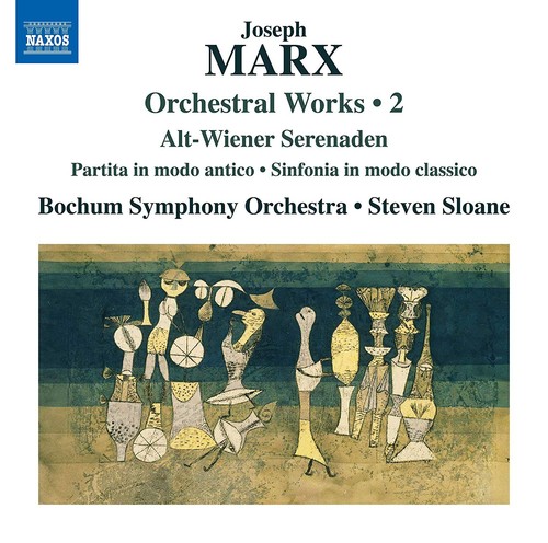 Joseph marx - joseph,