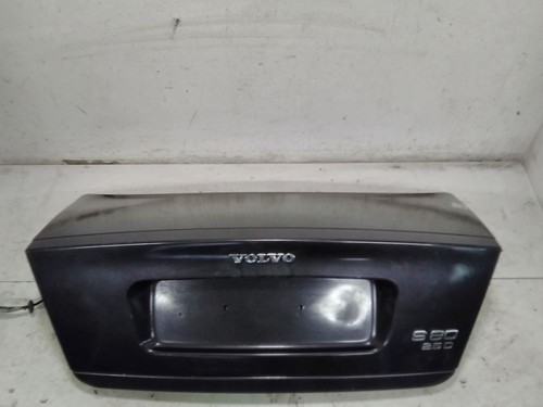 Hayon arrière malle volvo - hayon,