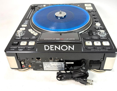 Denon s3700 digital - dn-s3700,