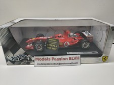 Ferrari F2004 Schumacher SPA