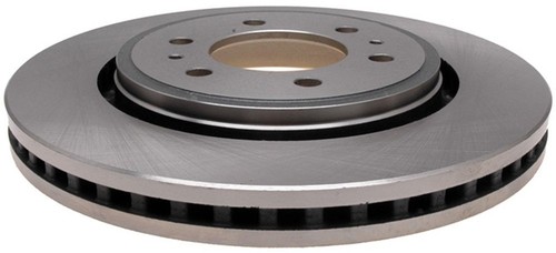 Disque frein avant ford - frein,