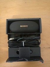 Ecouteurs SONY WF-C510 Noir
