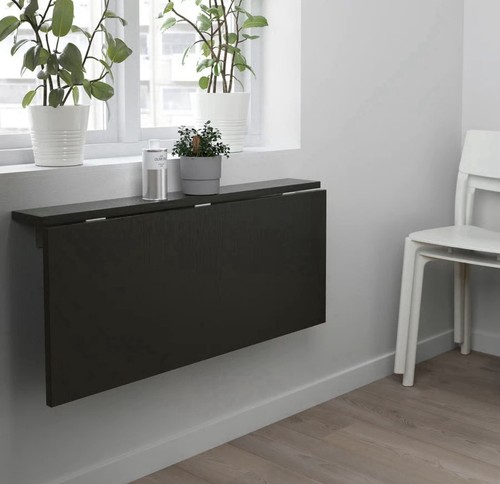 Ikea bjursta wall mounted - ikea, wall-mounted