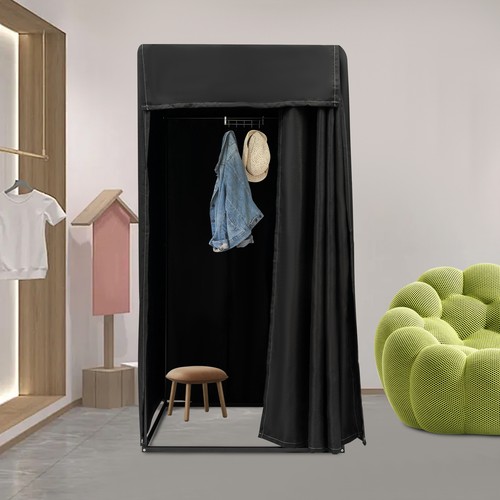 Portable dressing room - portable,
