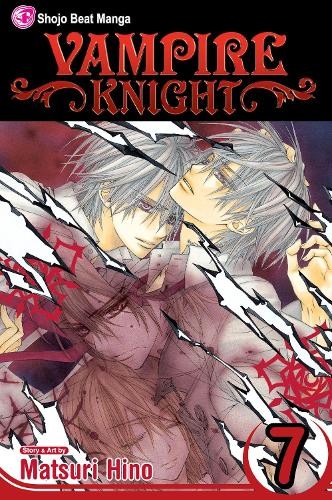 Matsuri hino vampire knight - matsuri,