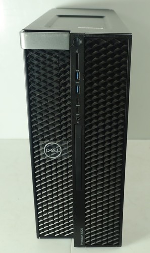 Dell precision 5820 - dell,