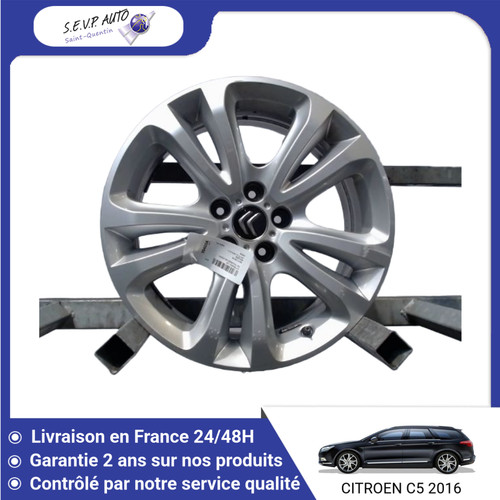 Jante aluminium - jante,