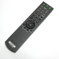 TELECOMMANDE SONY RMT-D141P TV