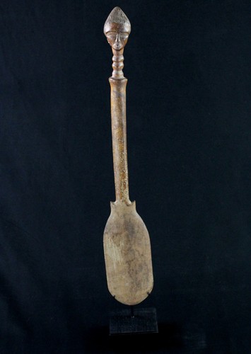 Art africain collection rare - collection,