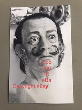 Ancienne Photo Peintre