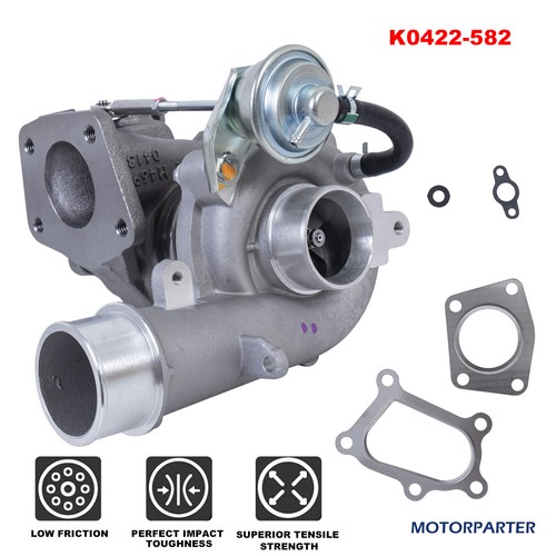 Turbo turbocharger for - turbocharger,