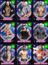 [DIGITAL] Topps Slam - Midnight 25 S1 - Base - Pick