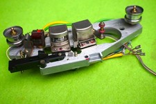 HEAD 'S  block  2 tracks  - FOR Revox - B77