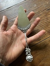 Service Shovel & Pie Solid