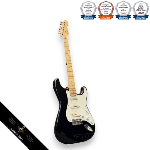 Guitare fender eric clapton - guitare,