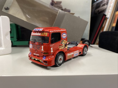 Minichamps camion de - minichamps,