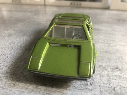 Politoys italy alfa romeo - politoys,