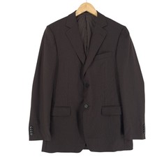 Z Zegna Blazer Veste Laine
