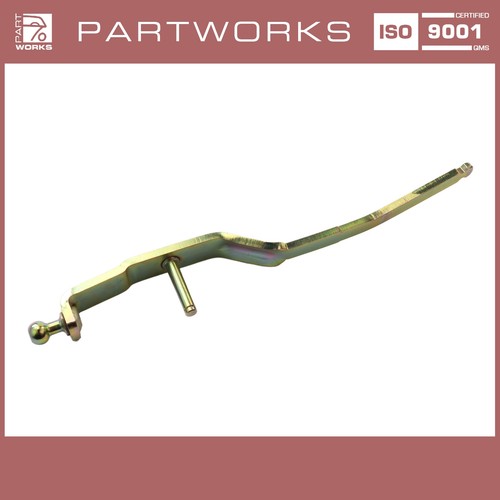 Shifter for porsche 964 - shifter,