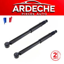 KIT 2 Amortisseurs arrière