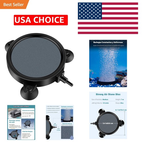 Efficient bubble diffuser - diffuser,