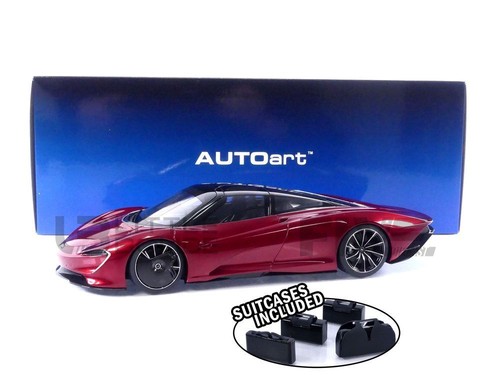 Autoart mclaren - -,