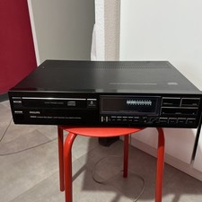 PLATINE HI-FI CD PHILIPS CD304