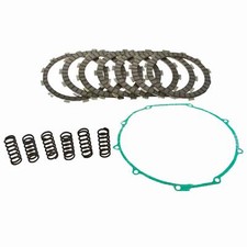 Embrayage pour Honda CB 750 F2