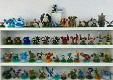 Skylanders Spyros Adventure Used Figures Selection PS3 PS4 Wii Wii-U XBox 