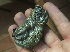 Pyrogen Boar Head 1900 