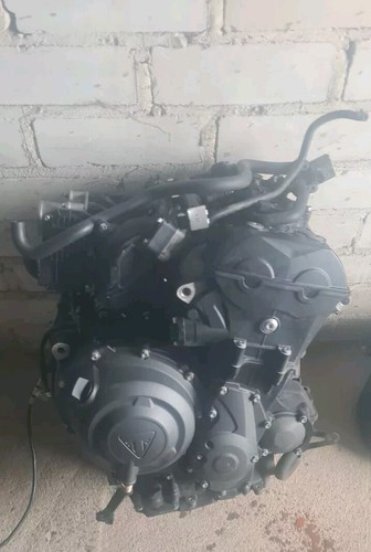 Moteur triumph tiger 2021 - triumph,