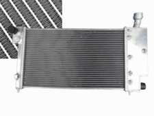 Aluminium Radiateur Pour
