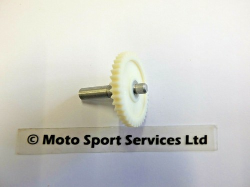 Pompe eau arbre vitesse - arbre,