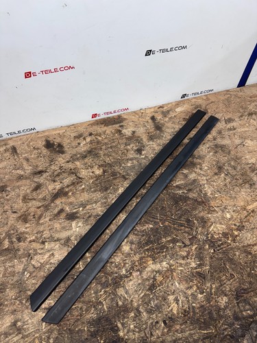 Bmw e34 baguettes porte - bmw,