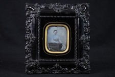 Photographie Daguerréotype