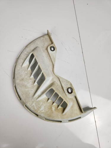 Disque frein avant - de, honda