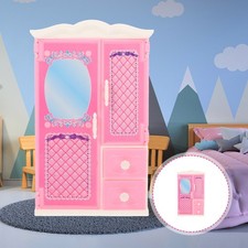 Accessoire Maison De Poupee