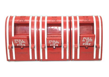 STATION D'ALARME INCENDIE