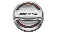 Mercedes-Benz Amg Bouchon De