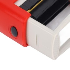 Tampon Personnalisé De La