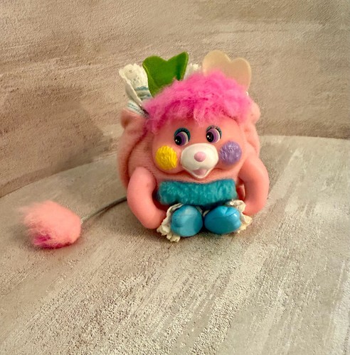 Vintage 1986 mattel - vintage,