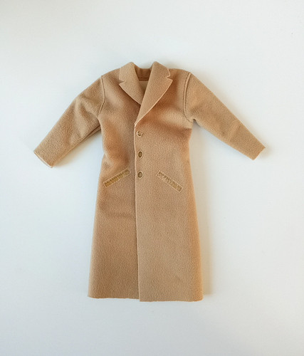 Manteau ken twice nice - as,
